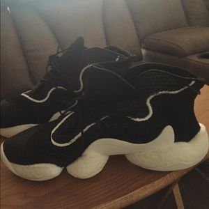 Meet your Posher, Aidan